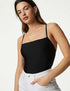 Marks & Spencer "Square Neck Swimsuit"